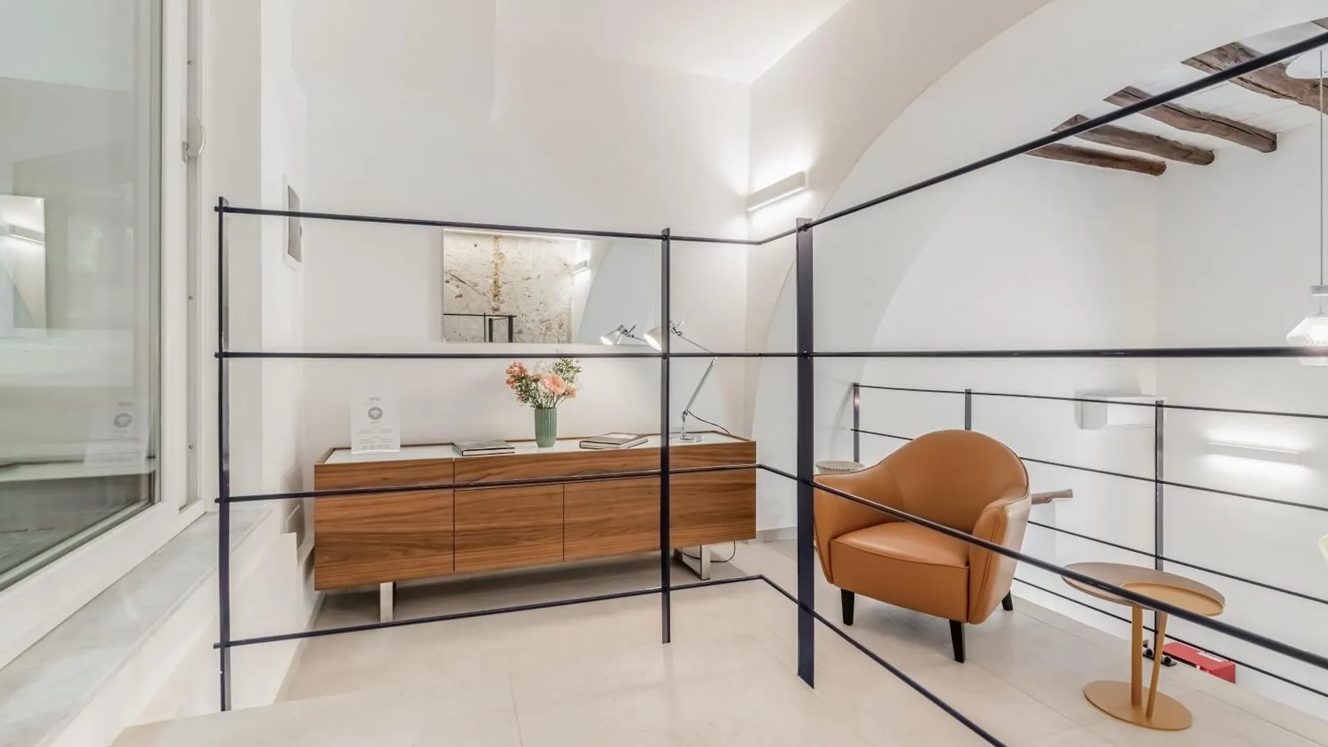 Piazza Indipendenza Loft & Rooms باليرمو 0*,  إيطاليا