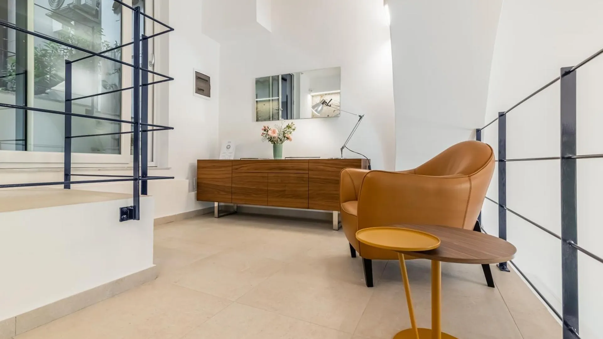 Piazza Indipendenza Loft & Rooms باليرمو شقة
