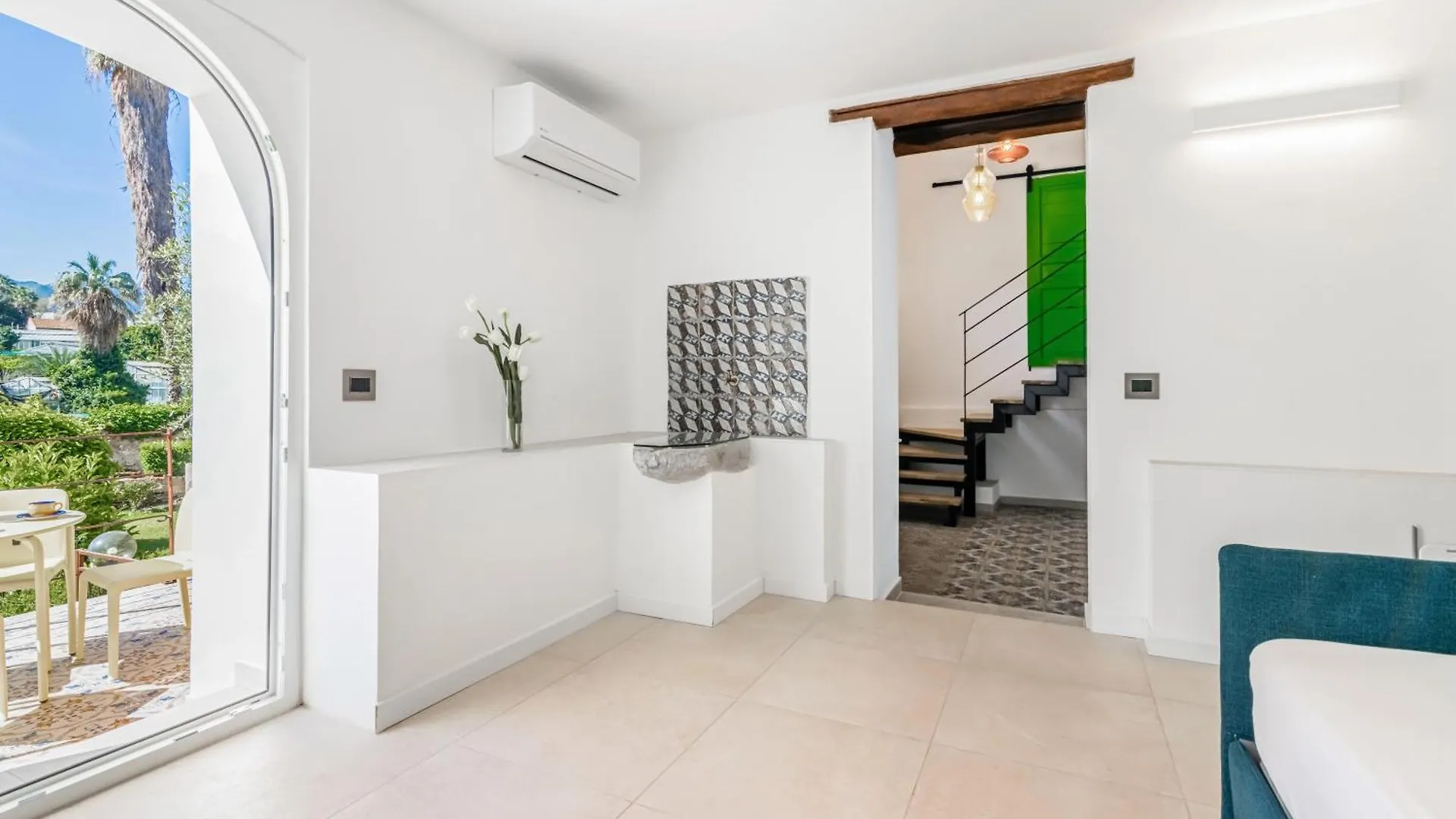 Piazza Indipendenza Loft & Rooms باليرمو 0*,  إيطاليا