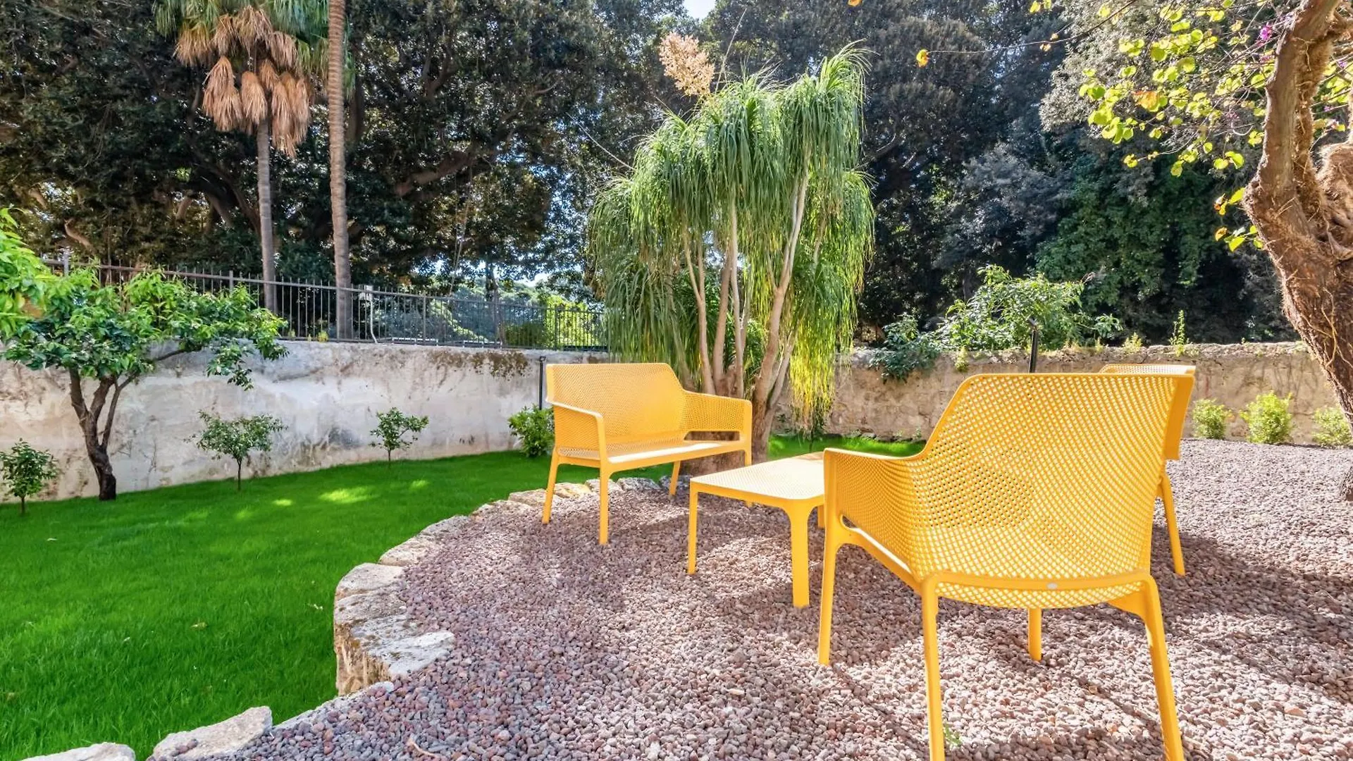 شقة Piazza Indipendenza Loft & Rooms باليرمو